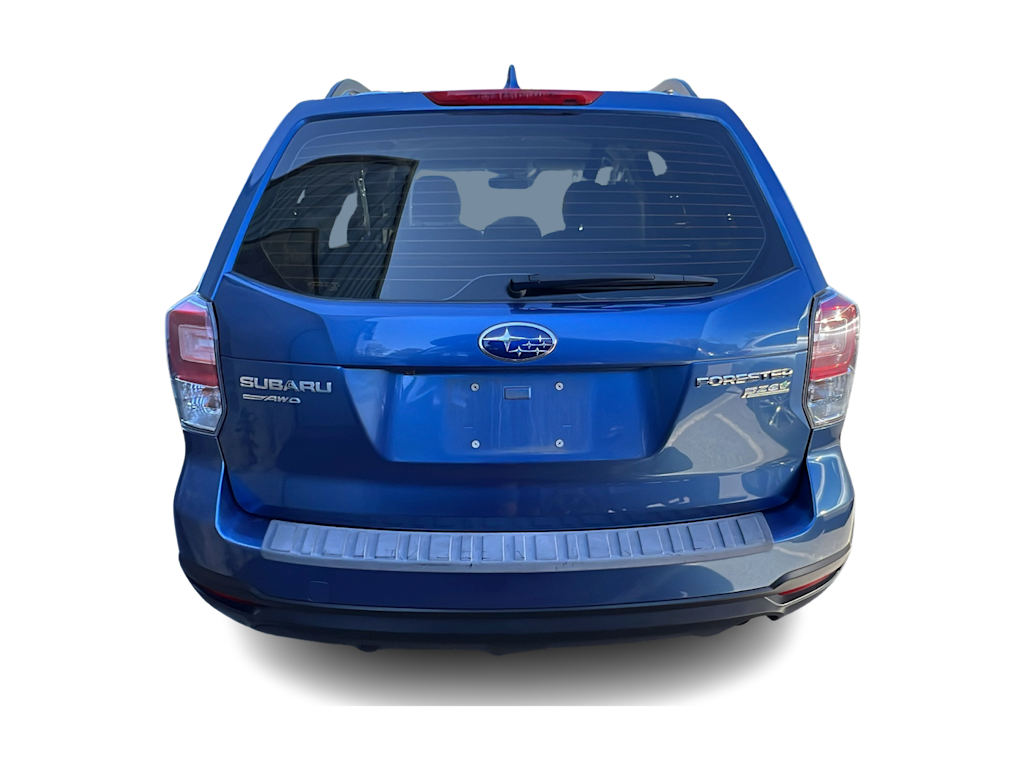 Thumbnail: 2017 Subaru Forester - 3