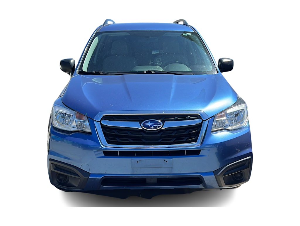 Thumbnail: 2017 Subaru Forester - 4
