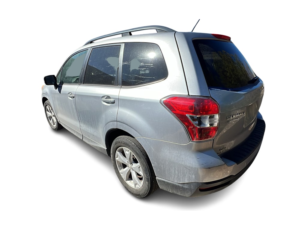 Thumbnail: 2014 Subaru Forester - 2