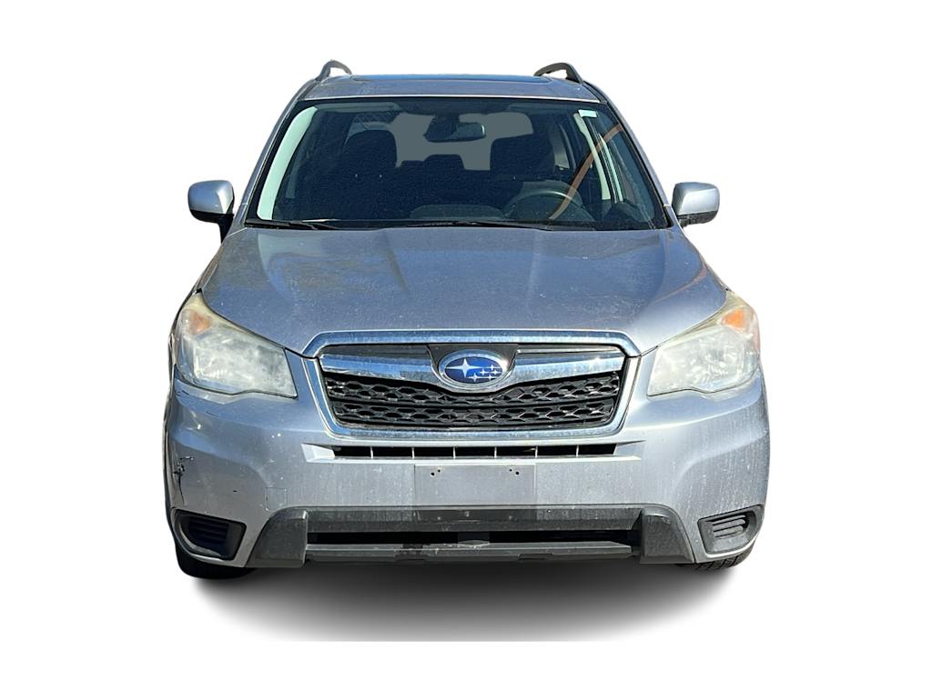 Thumbnail: 2014 Subaru Forester - 3