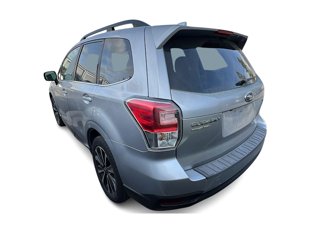 Thumbnail: 2017 Subaru Forester - 2