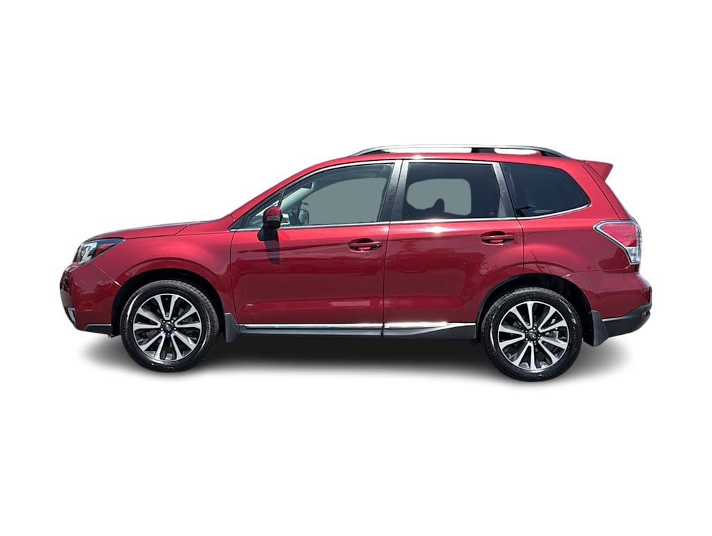 2017 Subaru Forester Touring 3