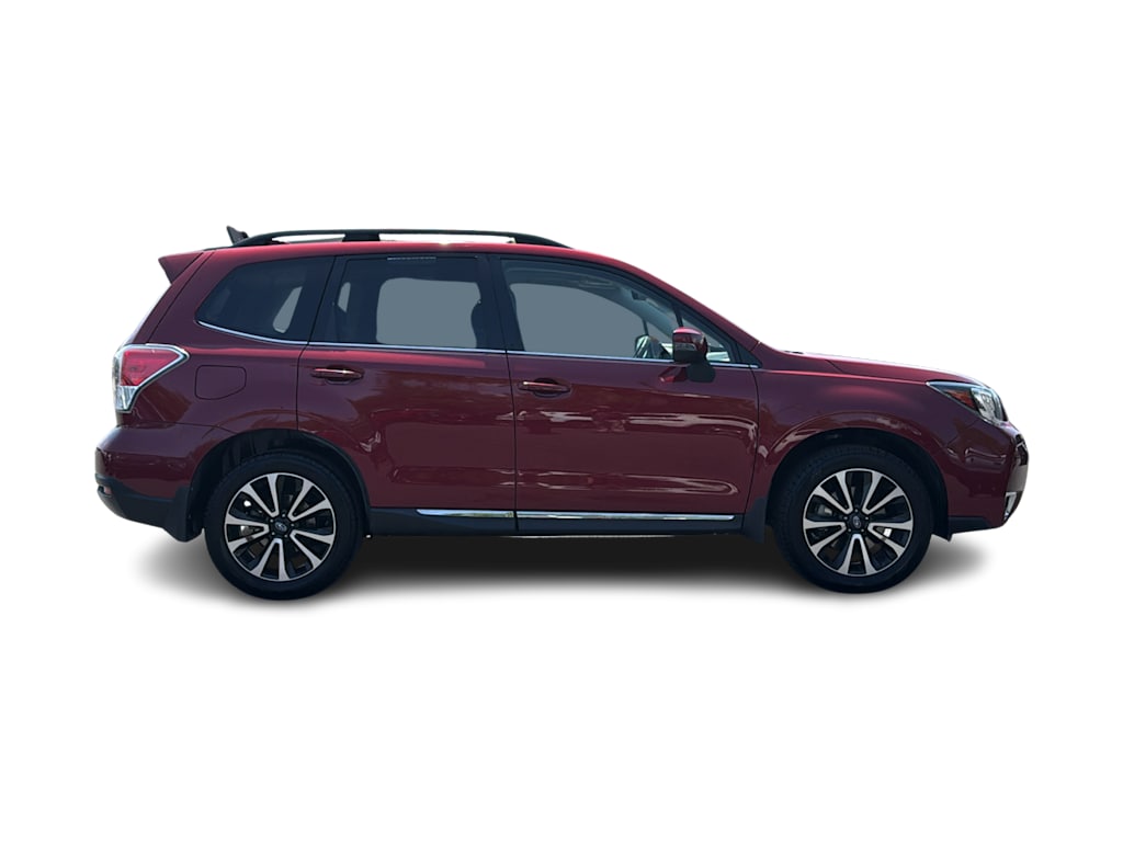 2017 Subaru Forester Touring 20