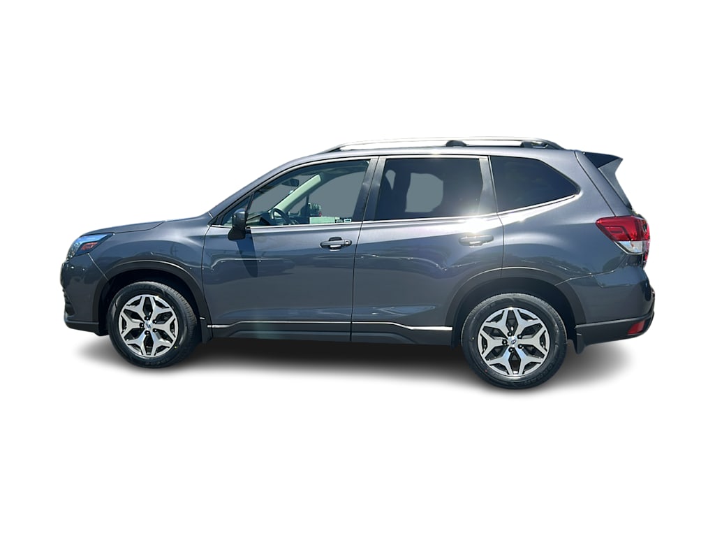 Thumbnail: 2024 Subaru Forester - 3