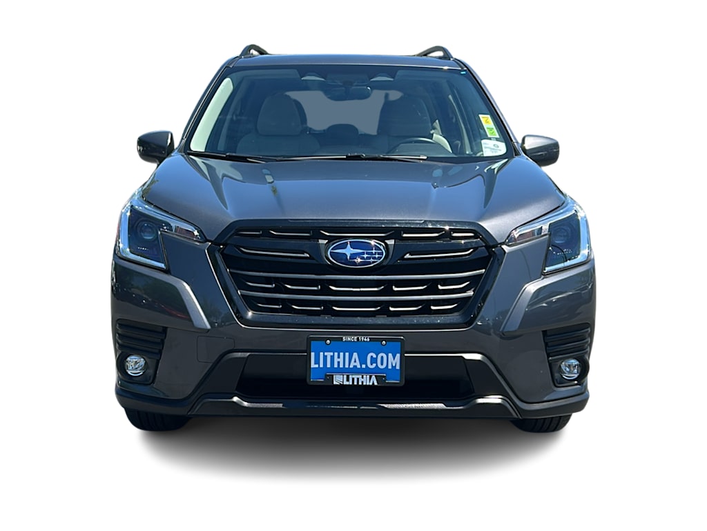 Thumbnail: 2024 Subaru Forester - 6