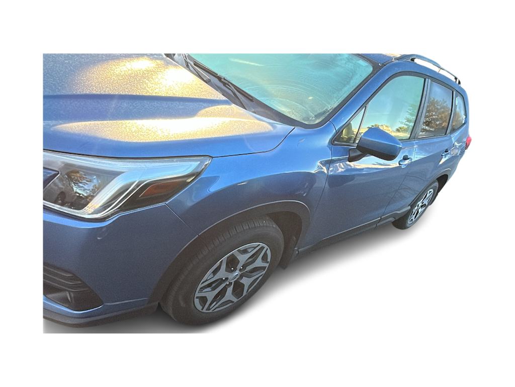 Thumbnail: 2024 Subaru Forester - 8