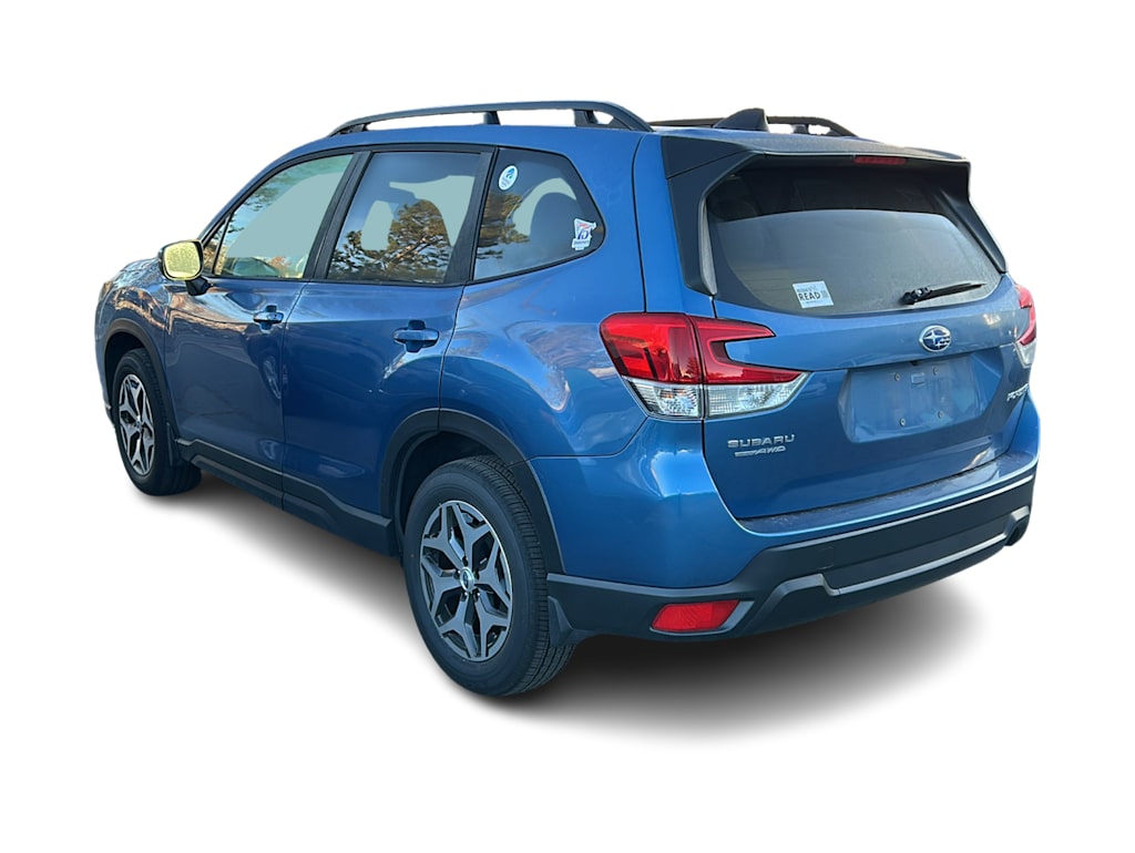 Thumbnail: 2024 Subaru Forester - 10