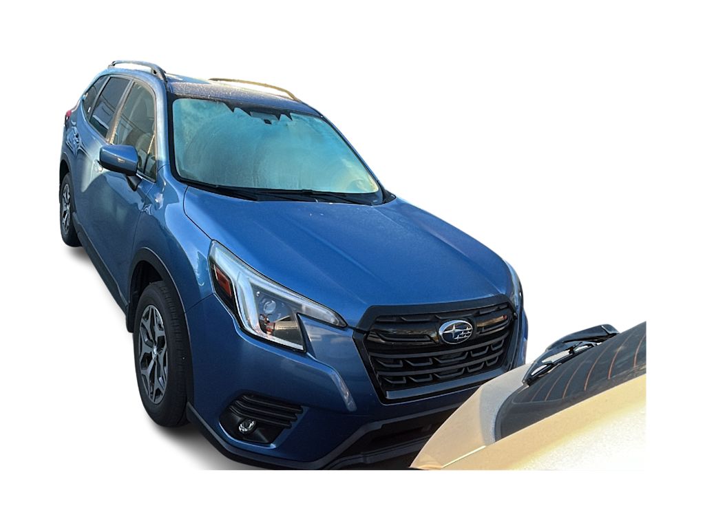 Thumbnail: 2024 Subaru Forester - 21