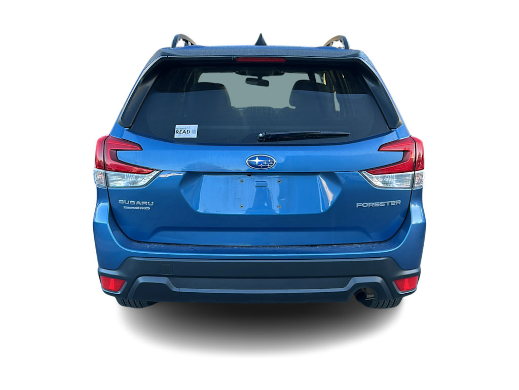 Thumbnail: 2024 Subaru Forester - 3