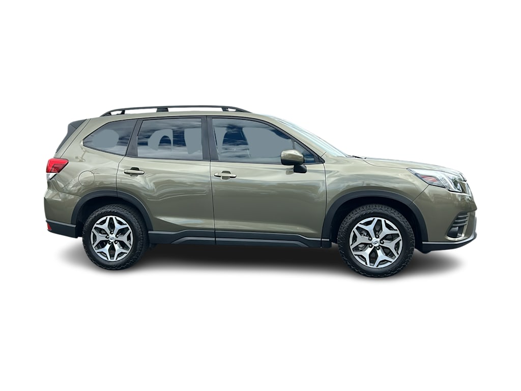 Thumbnail: 2024 Subaru Forester - 20