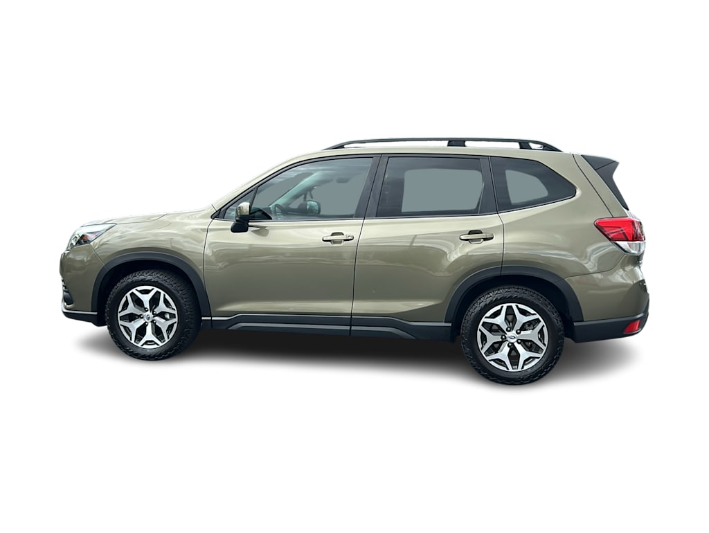 Thumbnail: 2024 Subaru Forester - 3