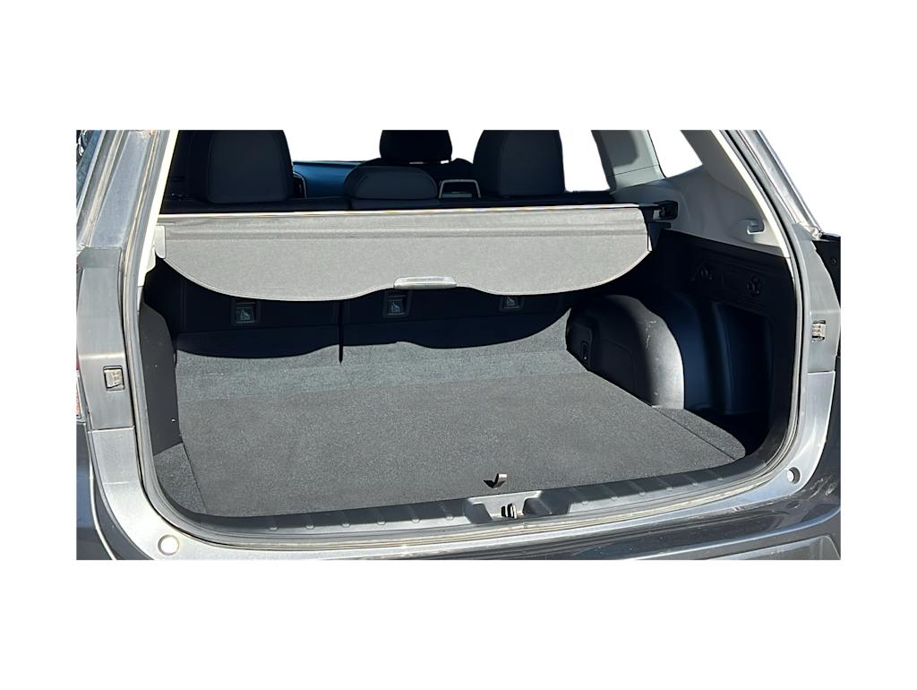 Thumbnail: 2020 Subaru Forester - 16