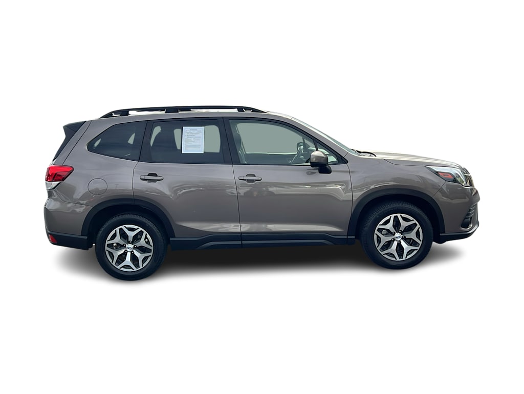 Thumbnail: 2024 Subaru Forester - 21
