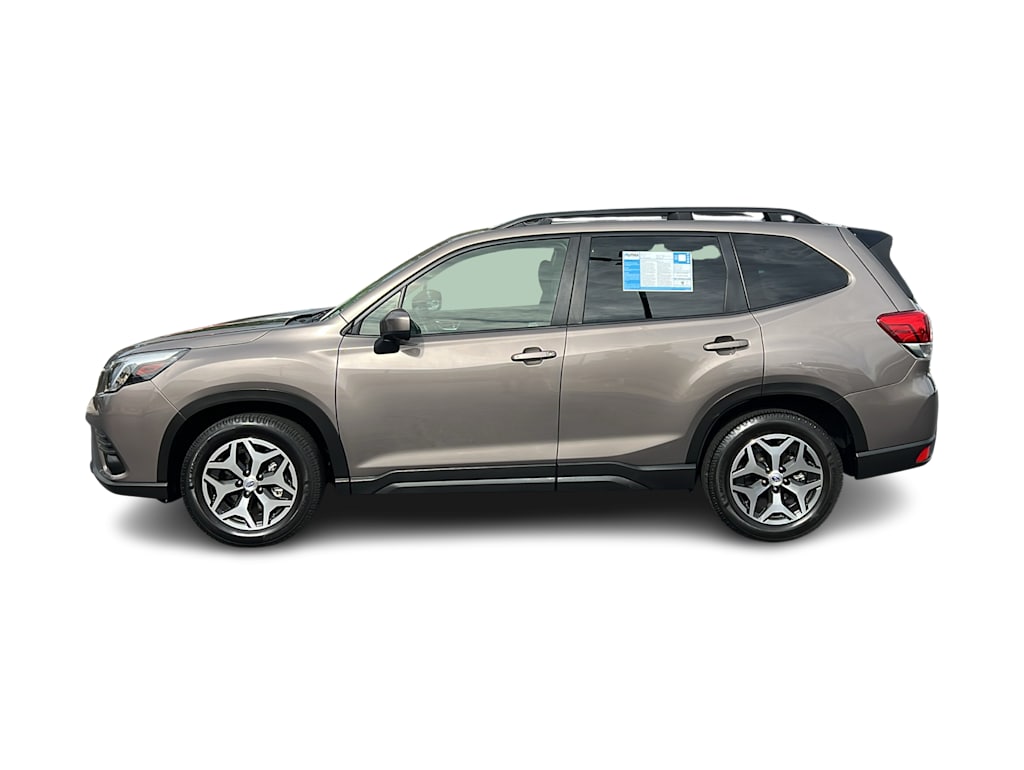 Thumbnail: 2024 Subaru Forester - 3