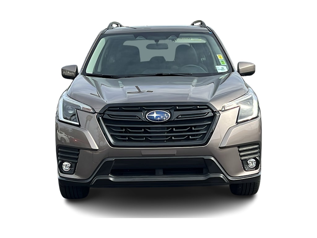 Thumbnail: 2024 Subaru Forester - 6