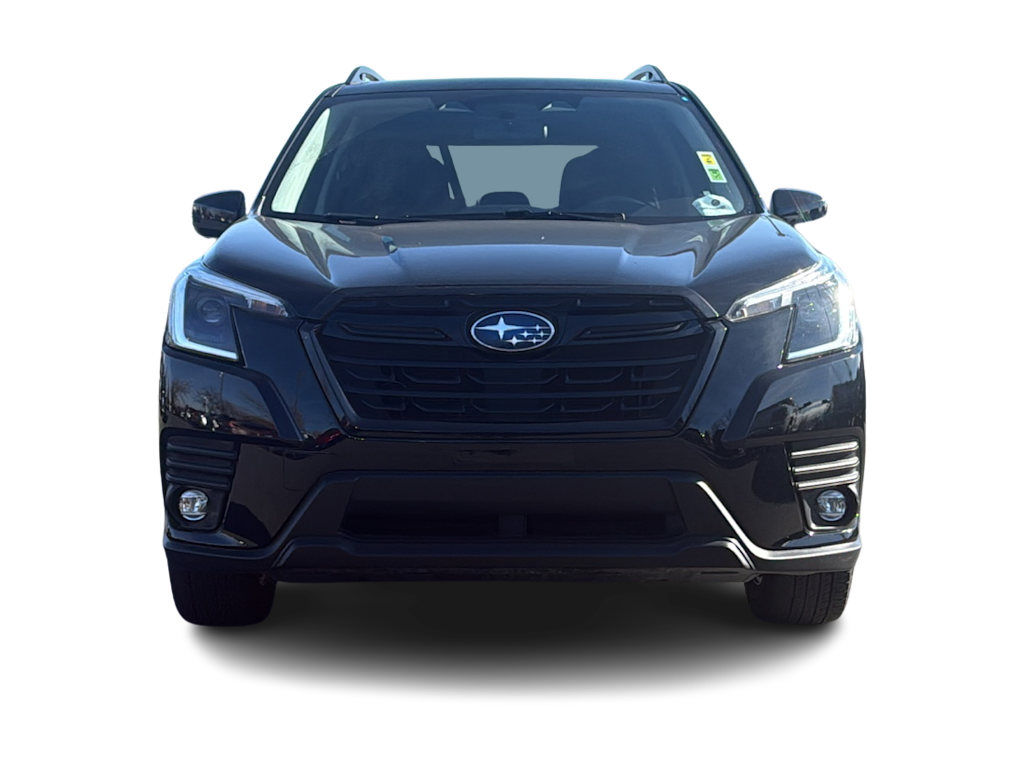 Thumbnail: 2024 Subaru Forester - 6