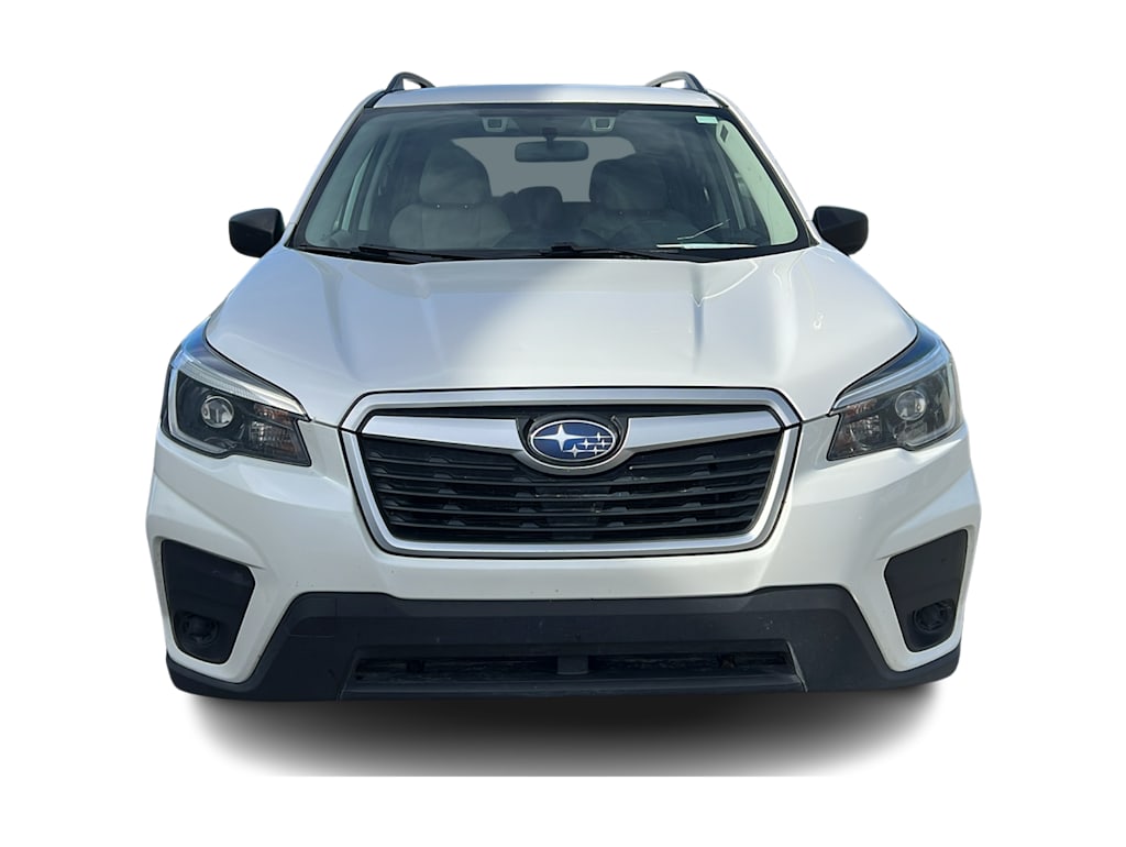 Thumbnail: 2021 Subaru Forester - 6