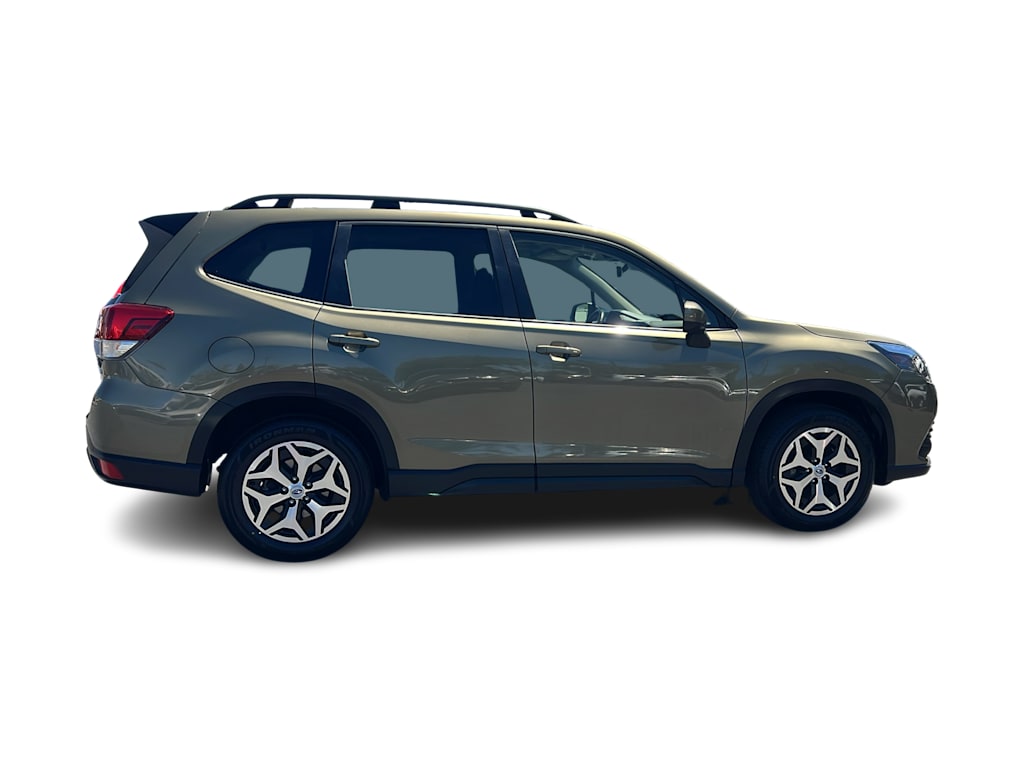Thumbnail: 2024 Subaru Forester - 21