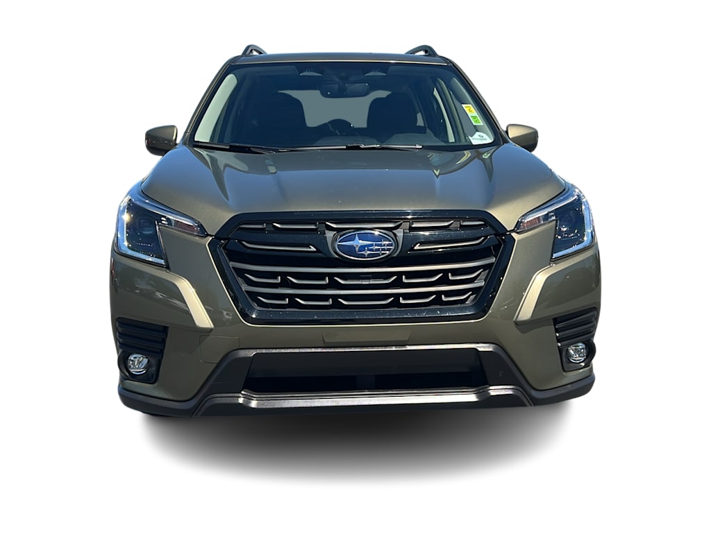 Thumbnail: 2024 Subaru Forester - 6