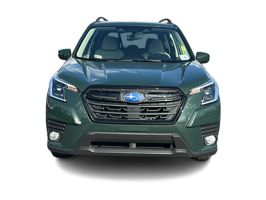 Thumbnail: 2023 Subaru Forester - 6