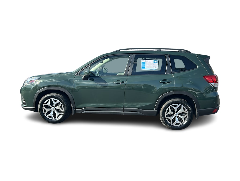 Thumbnail: 2023 Subaru Forester - 3