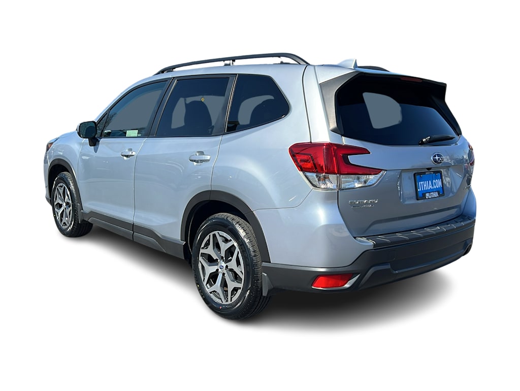 2023 Subaru Forester Premium 4