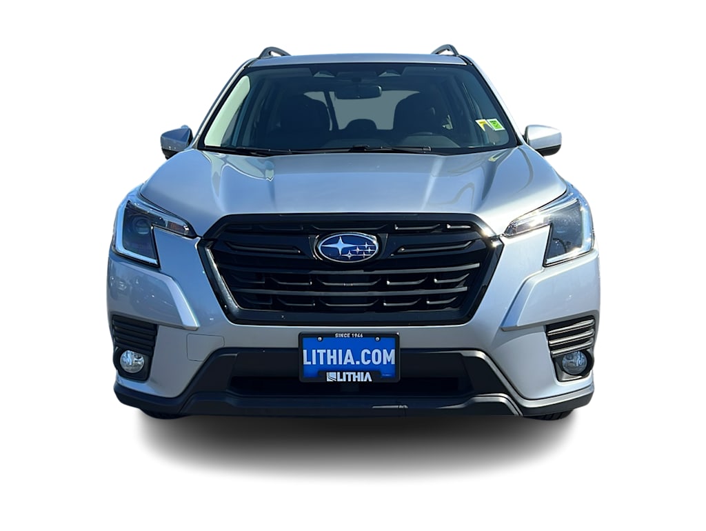 2023 Subaru Forester Premium 6