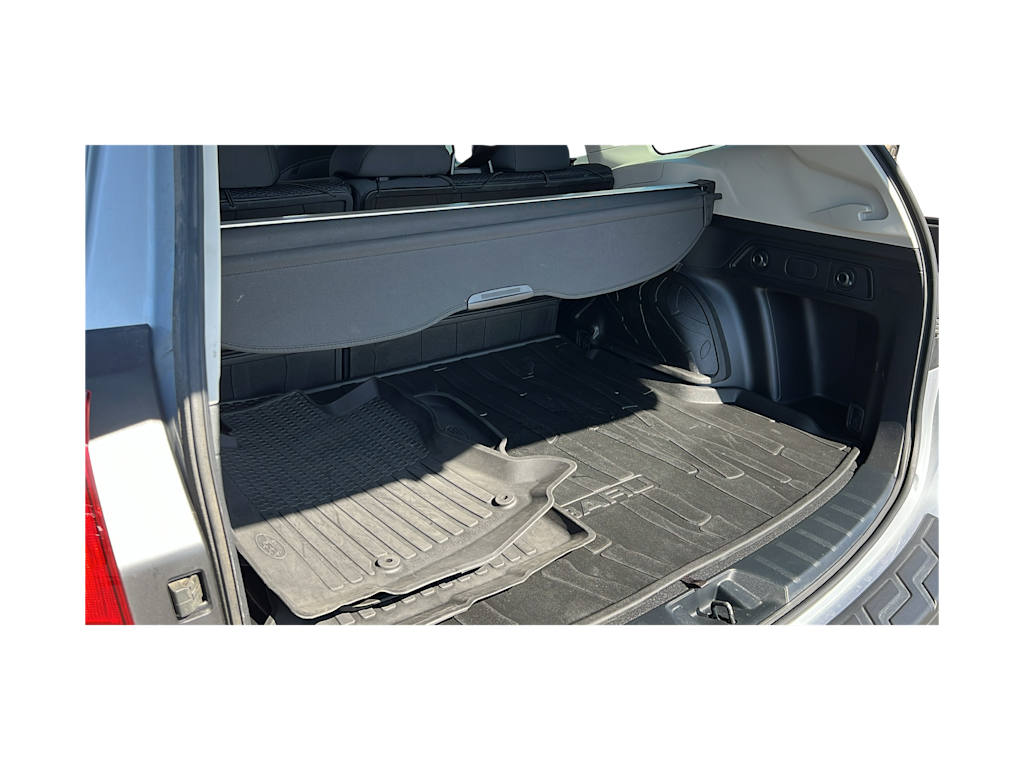 2023 Subaru Forester Premium 17