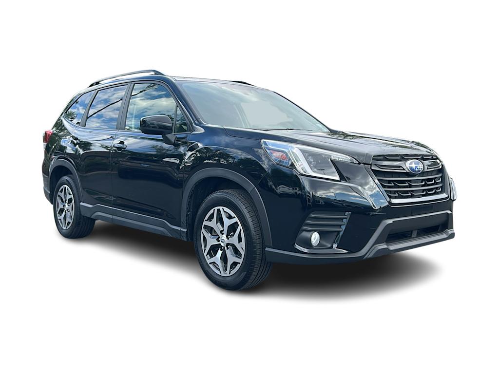 Thumbnail: 2023 Subaru Forester - 19