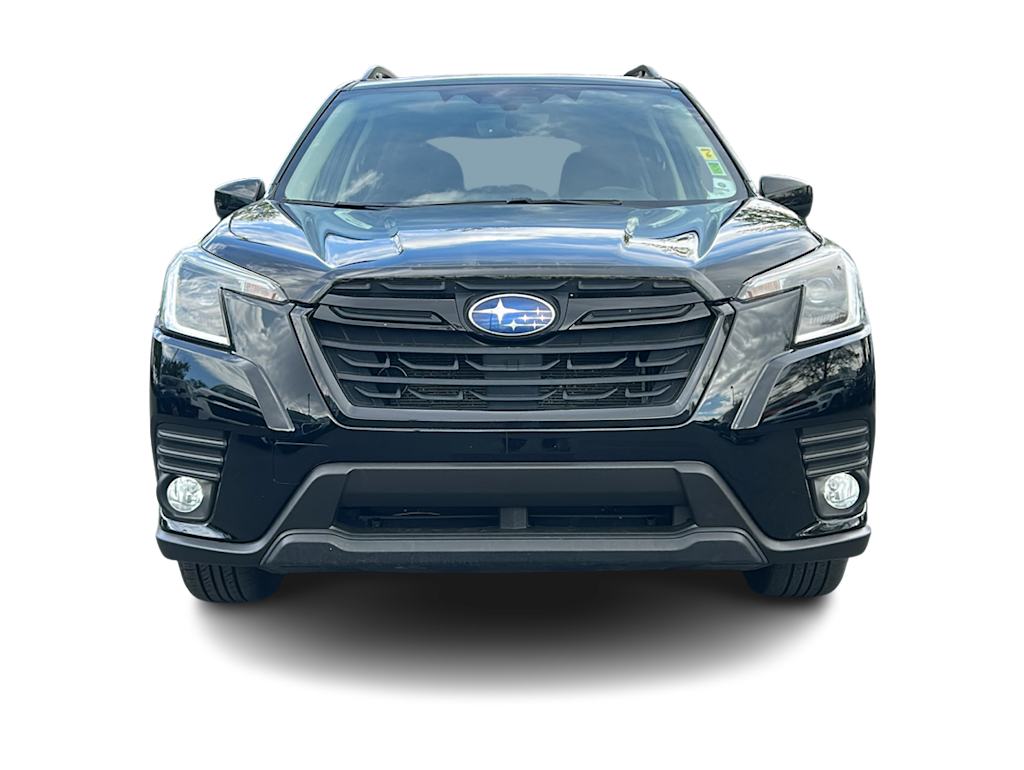 Thumbnail: 2023 Subaru Forester - 6