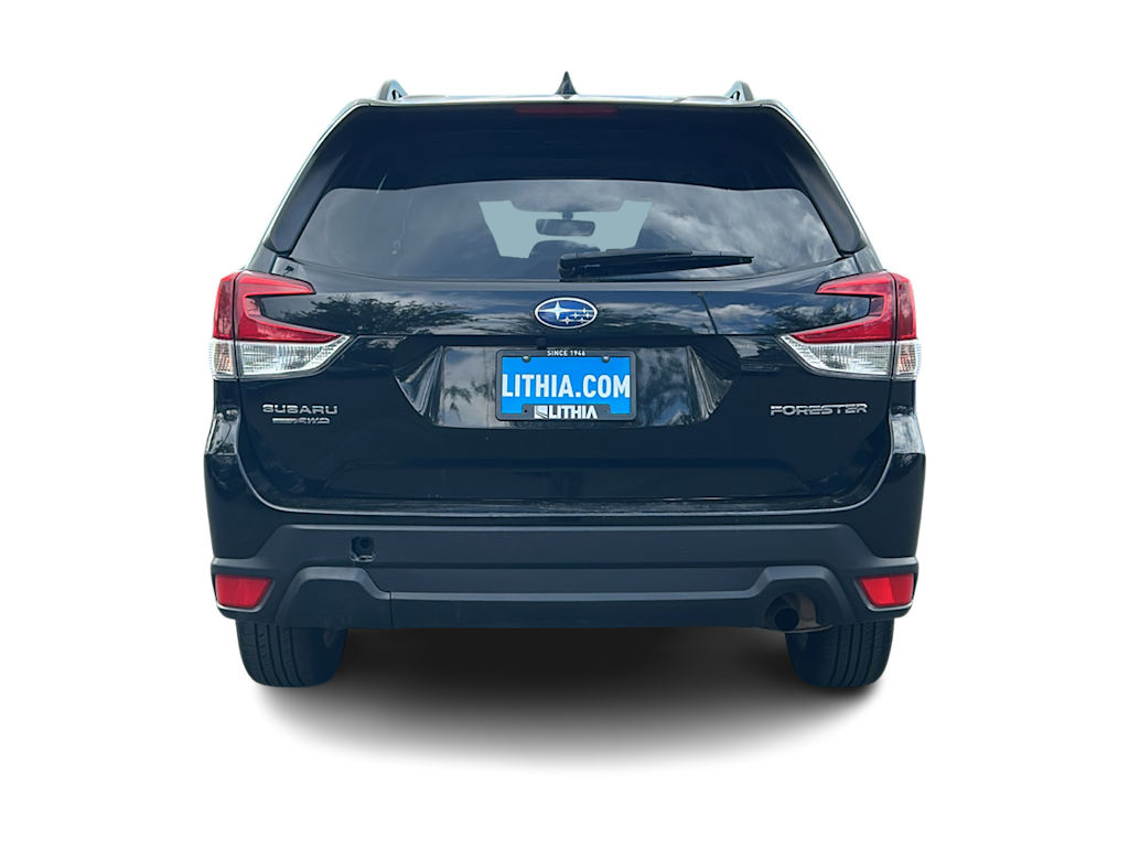 Thumbnail: 2023 Subaru Forester - 5