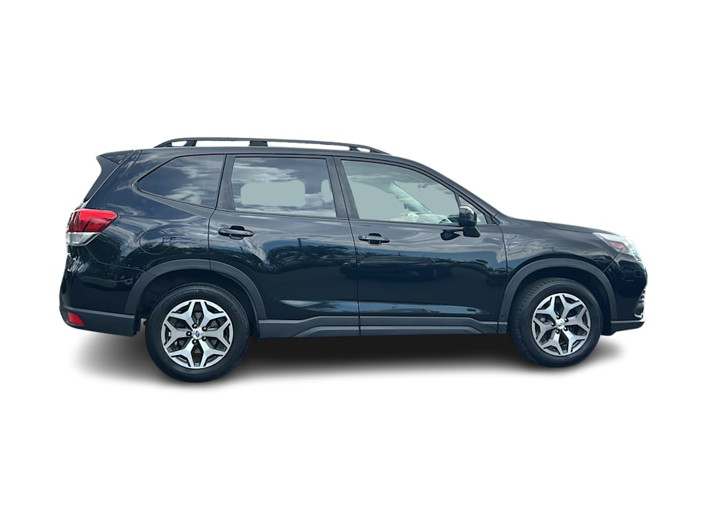 Thumbnail: 2023 Subaru Forester - 20