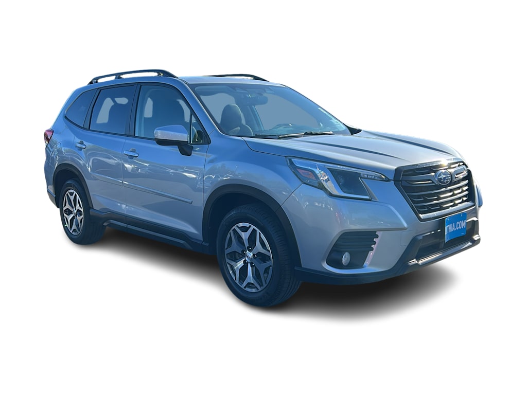 Thumbnail: 2023 Subaru Forester - 20
