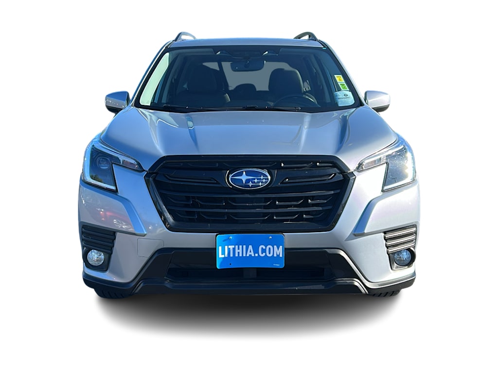 Thumbnail: 2023 Subaru Forester - 6