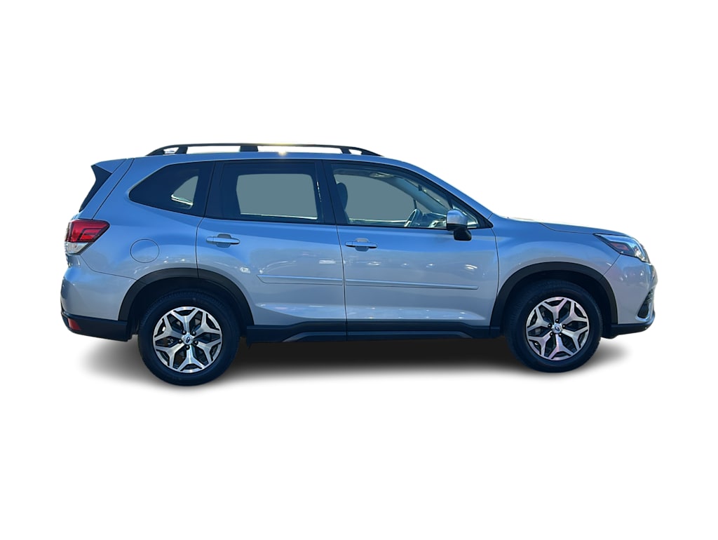 Thumbnail: 2023 Subaru Forester - 21