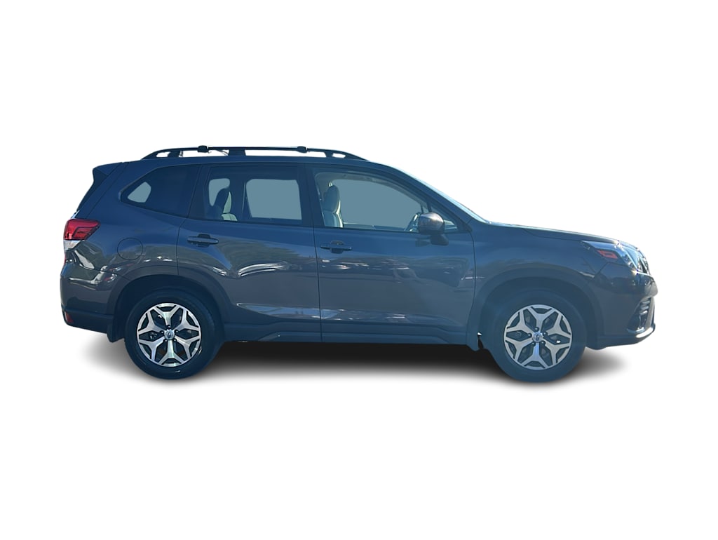 Thumbnail: 2023 Subaru Forester - 21