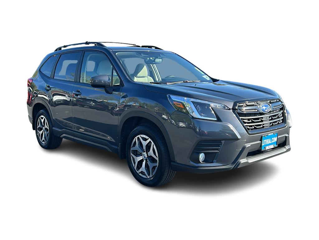 Thumbnail: 2023 Subaru Forester - 20