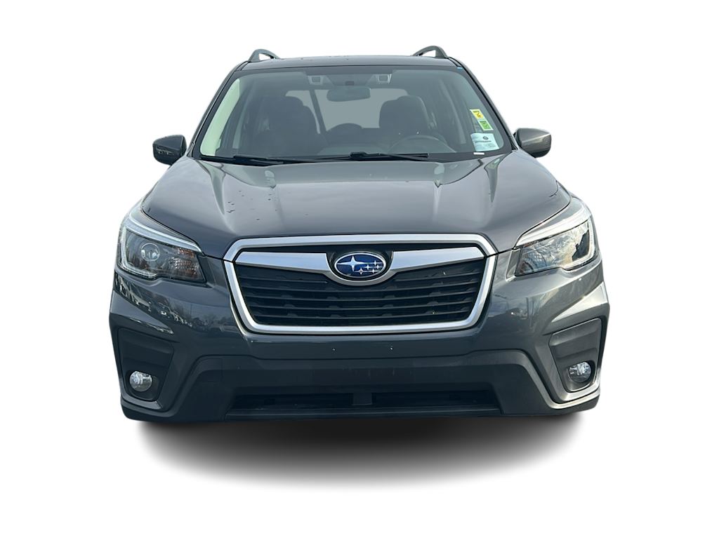 Thumbnail: 2021 Subaru Forester - 6
