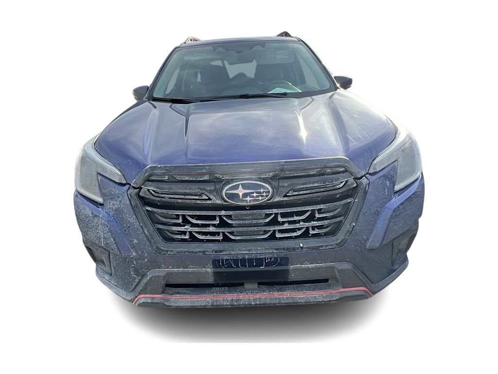 Thumbnail: 2024 Subaru Forester - 4