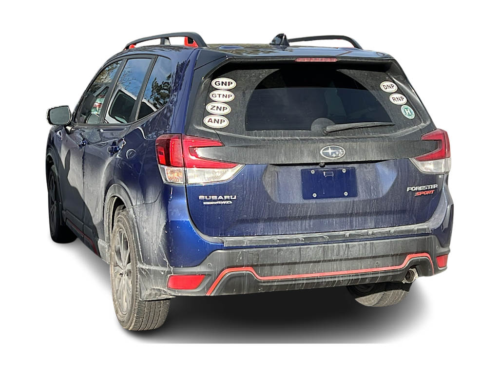 Thumbnail: 2024 Subaru Forester - 2