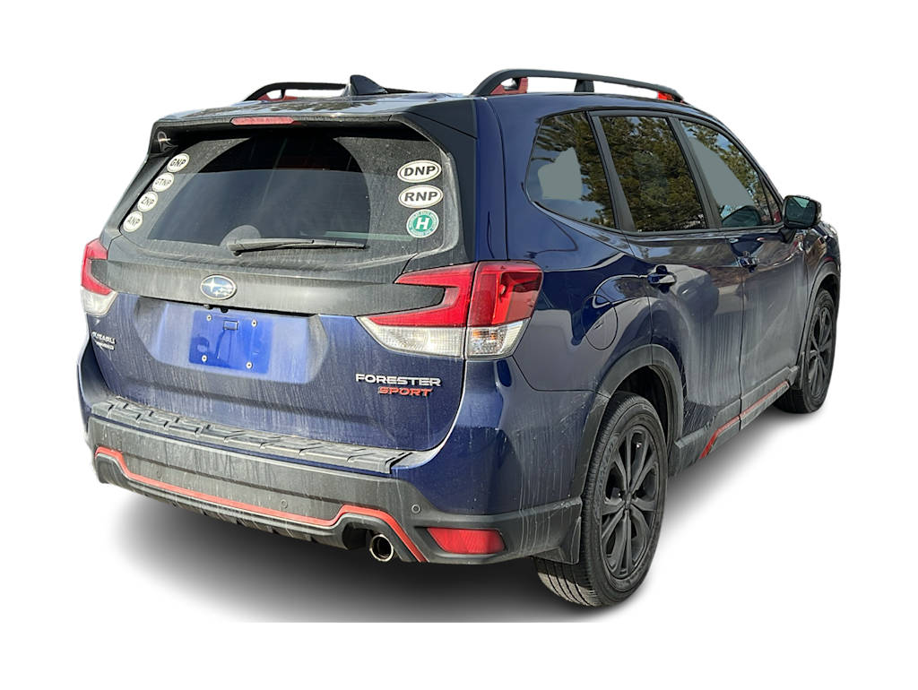 Thumbnail: 2024 Subaru Forester - 15
