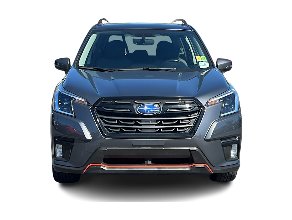 Thumbnail: 2024 Subaru Forester - 6