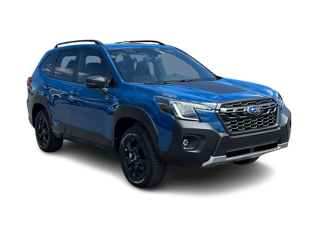 Thumbnail: 2025 Subaru Forester - 20