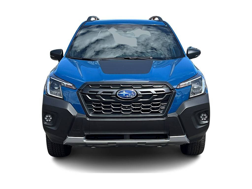 Thumbnail: 2025 Subaru Forester - 6
