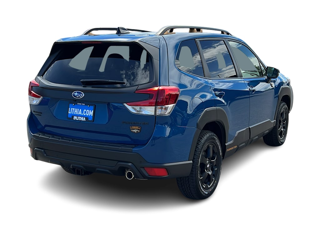 Thumbnail: 2025 Subaru Forester - 22