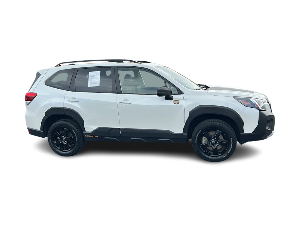 Thumbnail: 2024 Subaru Forester - 20