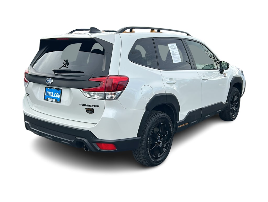 Thumbnail: 2024 Subaru Forester - 21
