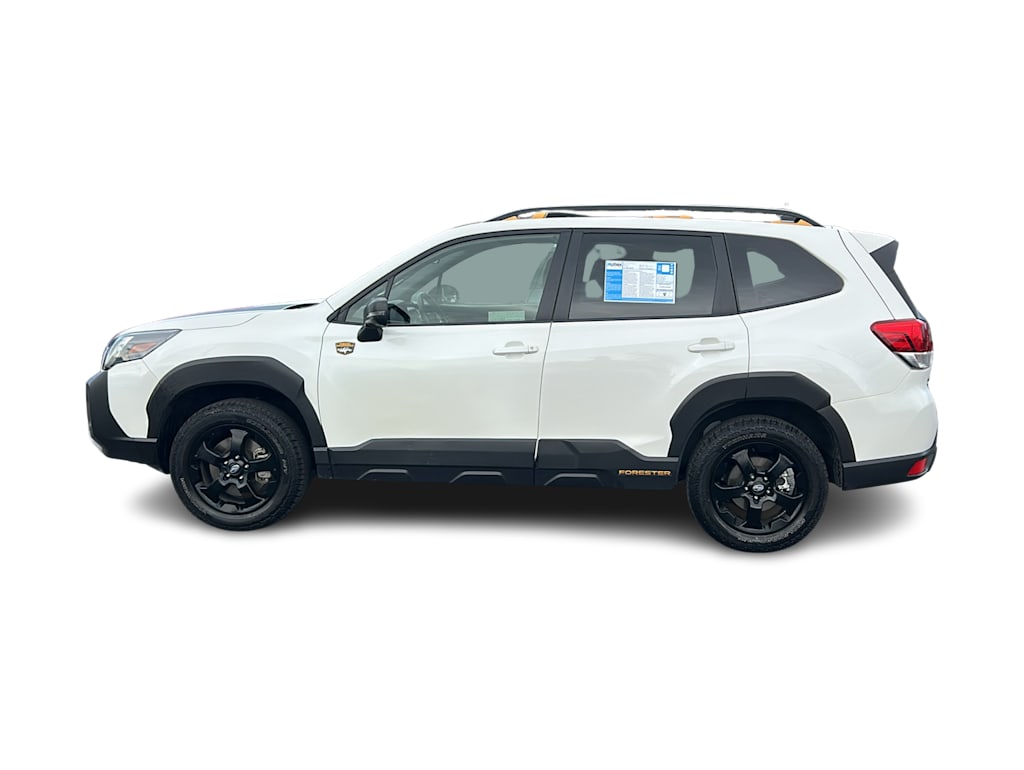 Thumbnail: 2024 Subaru Forester - 3