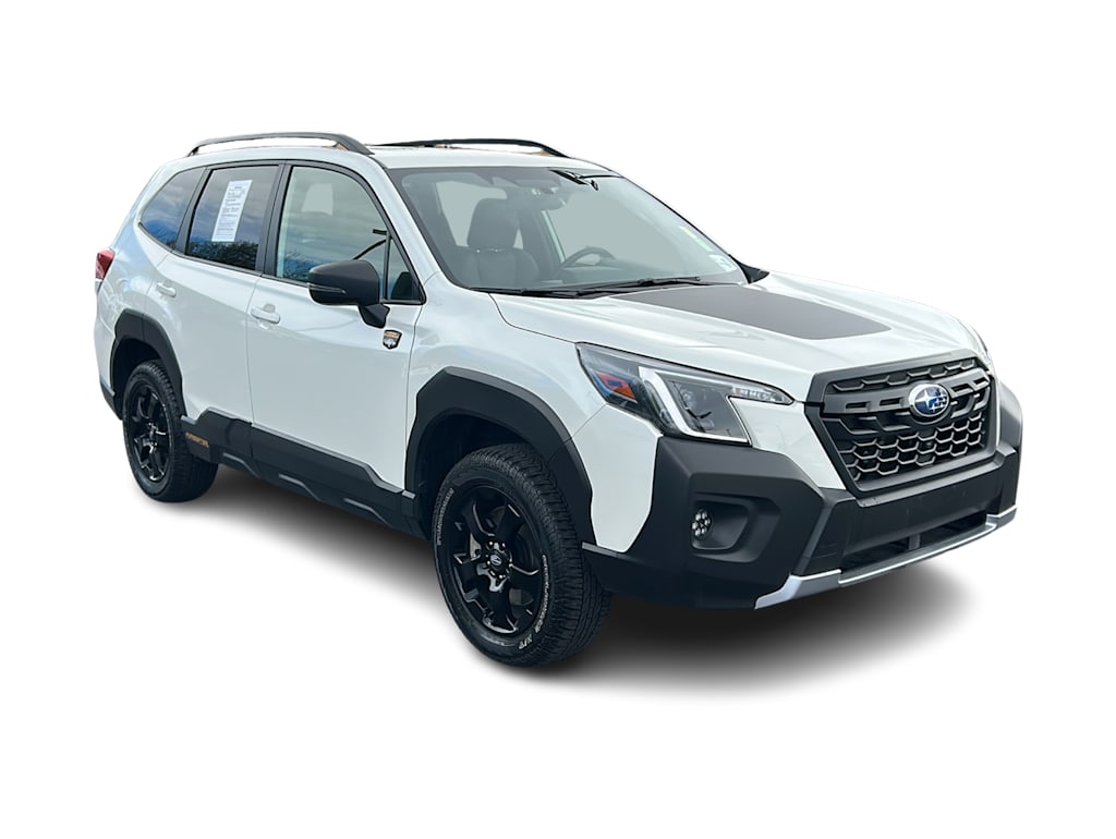 Thumbnail: 2024 Subaru Forester - 19