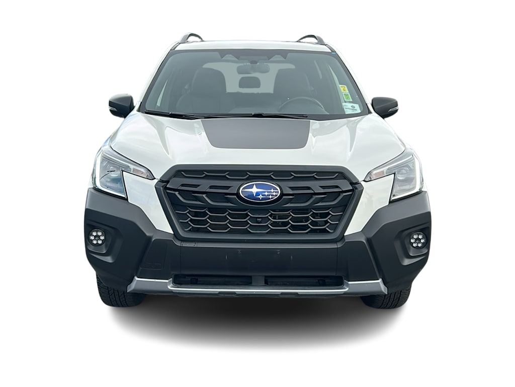 Thumbnail: 2024 Subaru Forester - 6